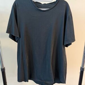 Perk Men’s Short Sleeve Tee